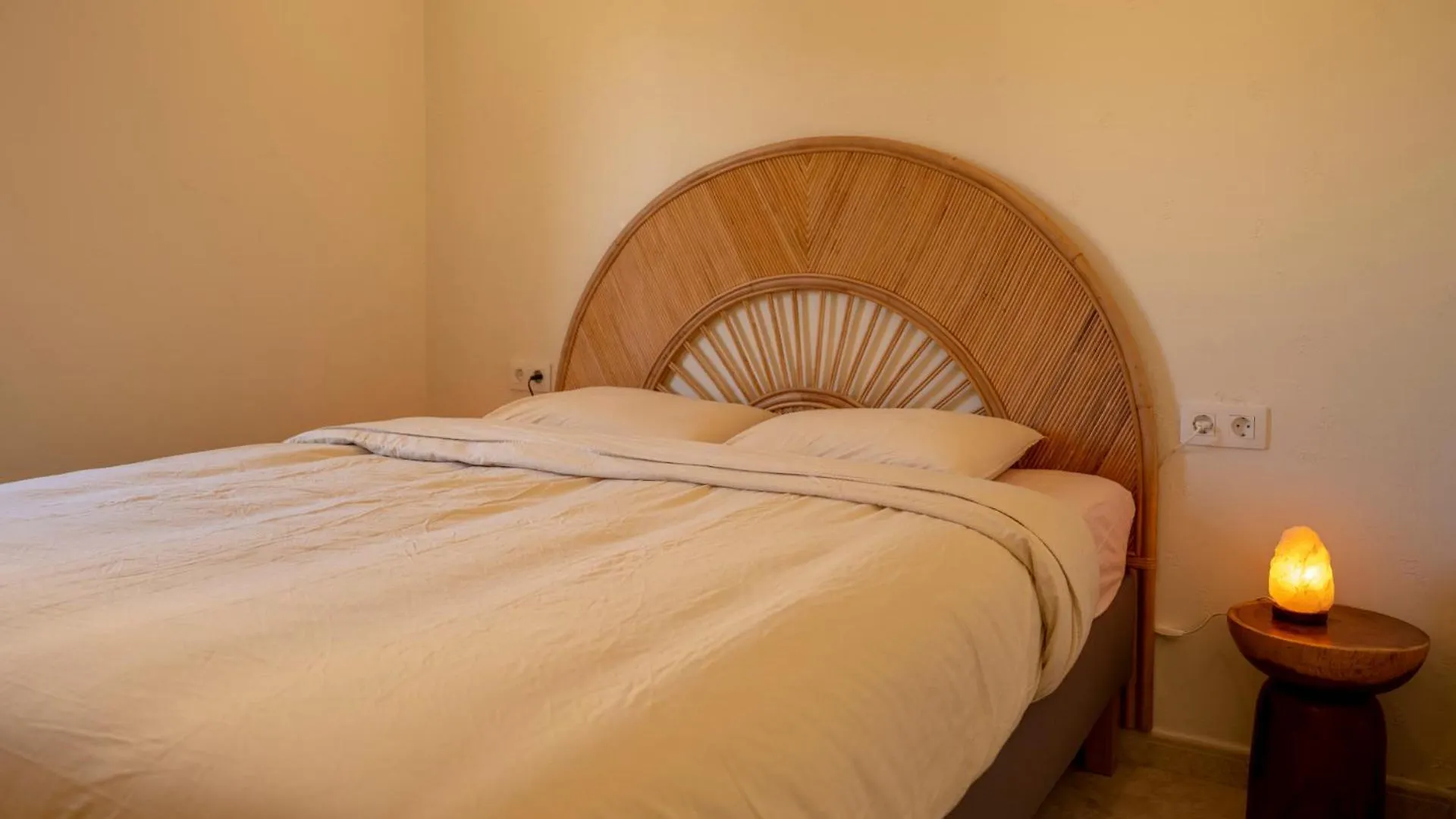 Casa Mejillon, Costa Calma Appartement