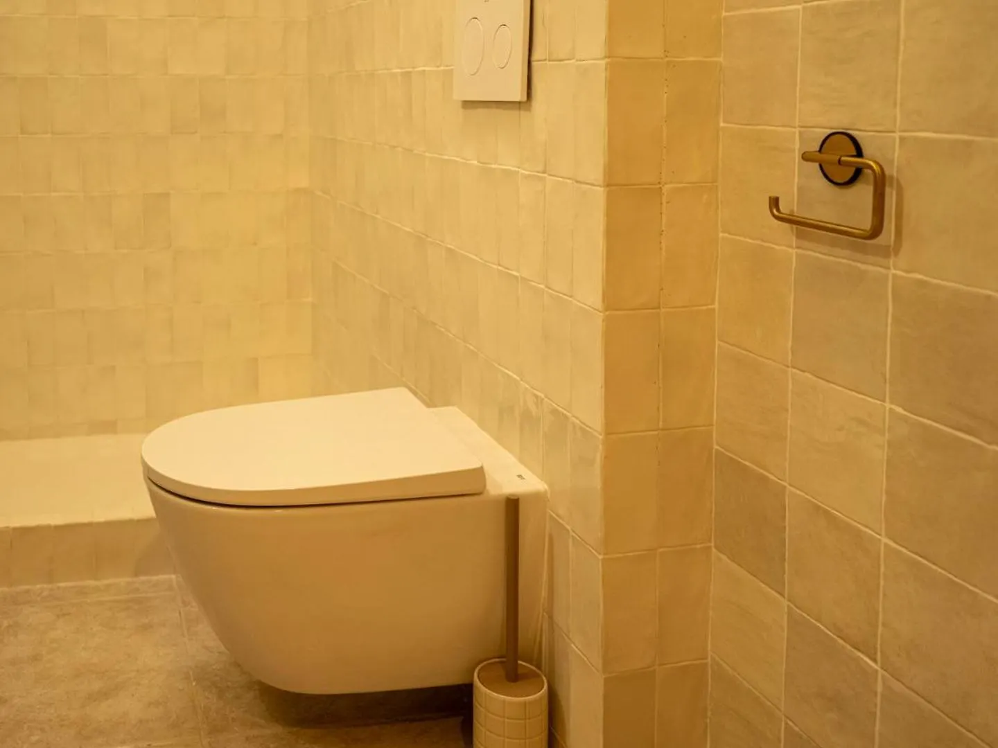 Casa Mejillon, Costa Calma Appartement