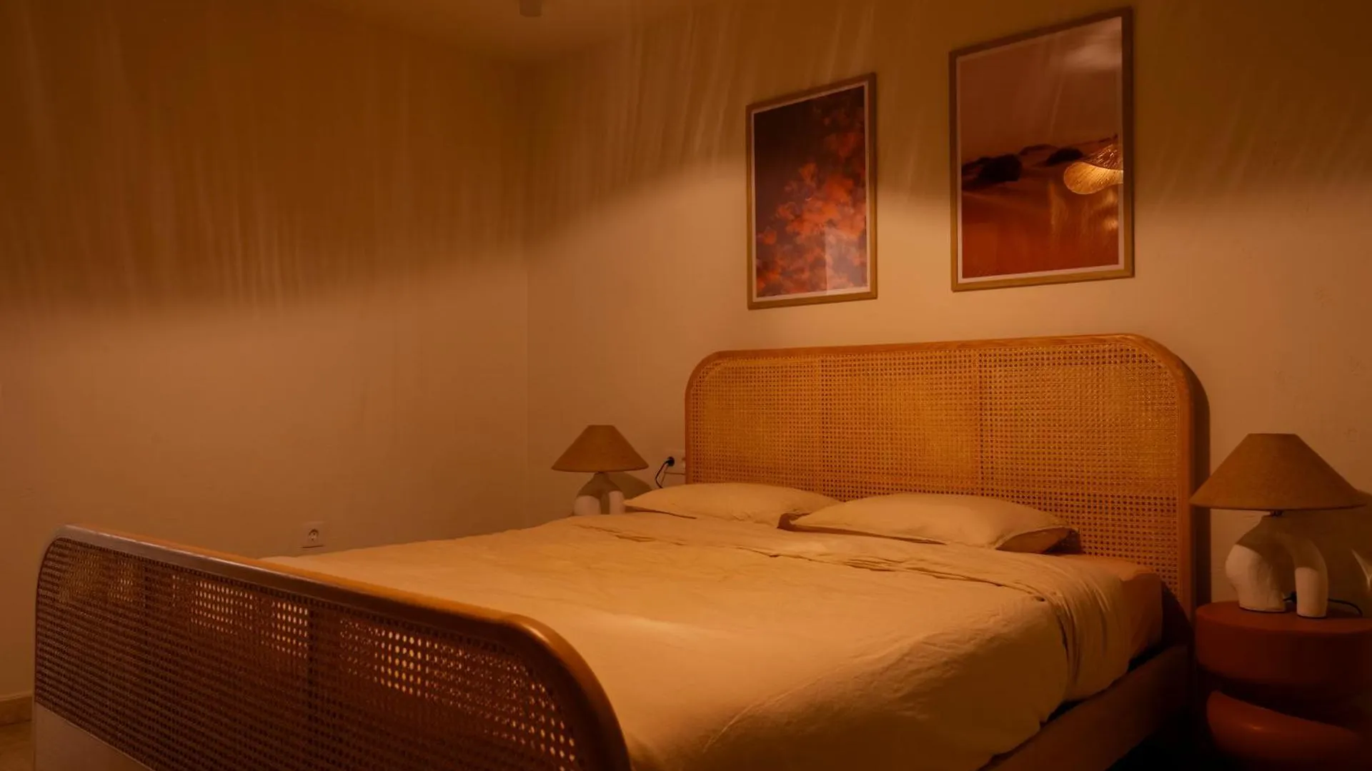 Casa Mejillon, Costa Calma Appartement 0*,  Spanje