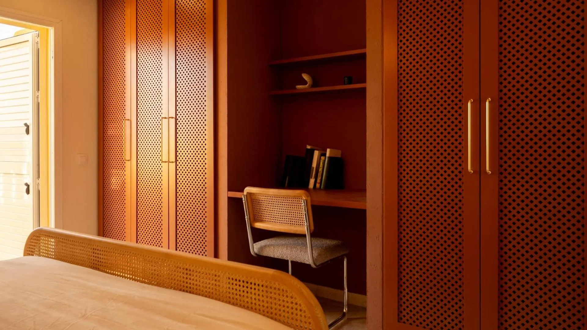 Casa Mejillon, Costa Calma Appartement