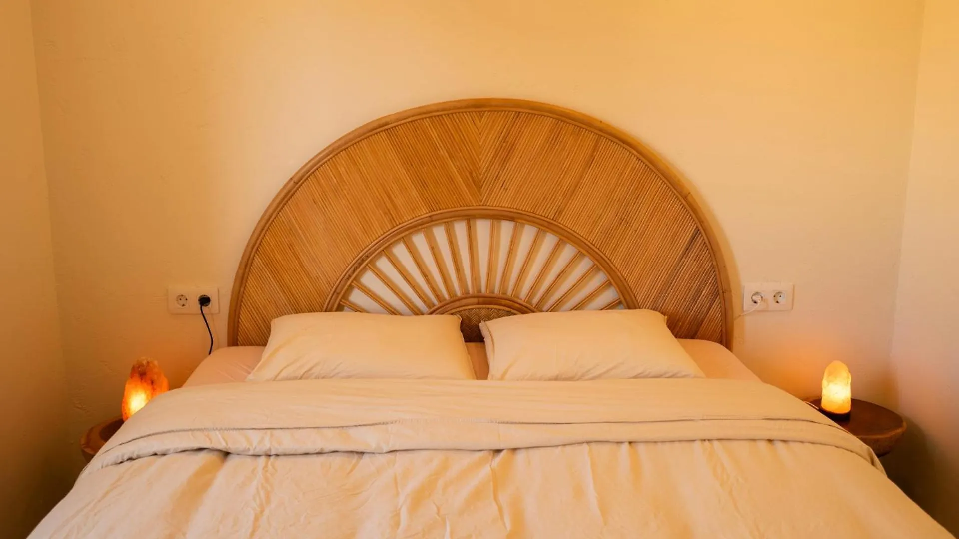 Casa Mejillon, Costa Calma Appartement Spanje