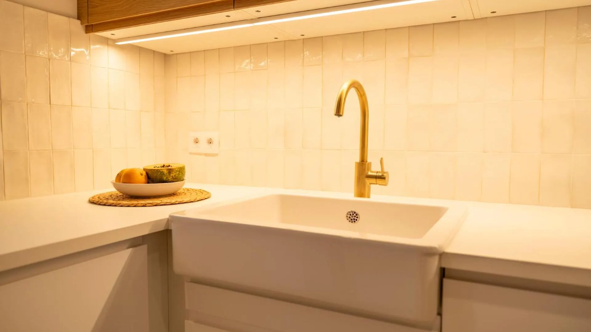 Casa Mejillon, Costa Calma Appartement
