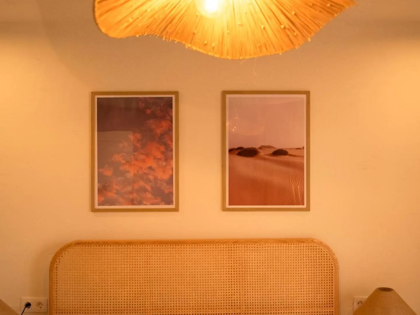 Casa Mejillon, Costa Calma Appartement