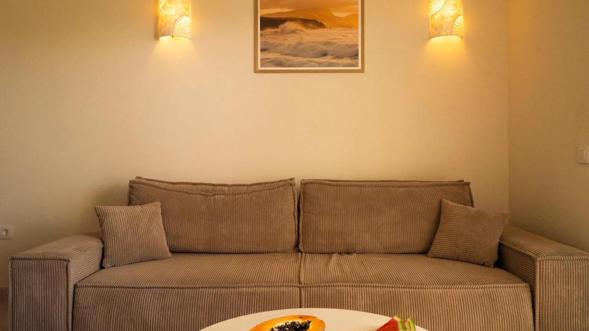 Casa Mejillon, Costa Calma Appartement