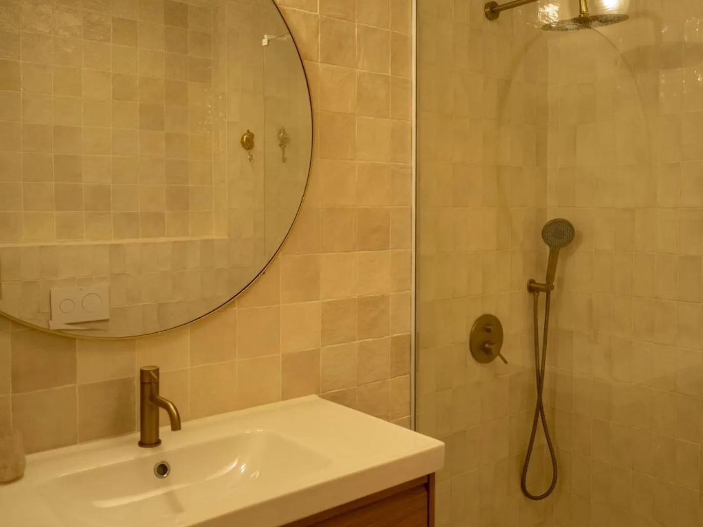 Casa Mejillon, Costa Calma Appartement 0*,