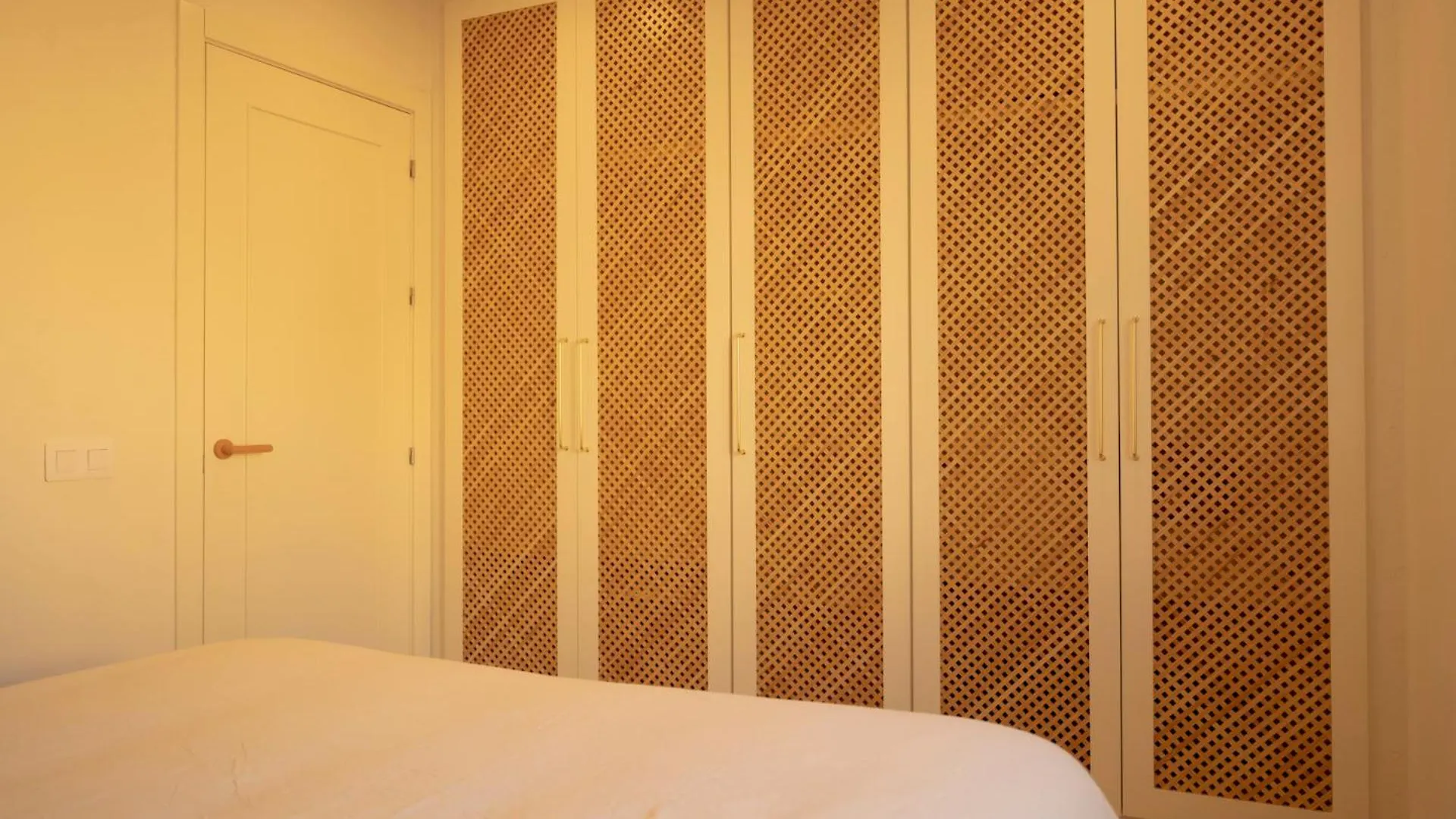 Casa Mejillon, Costa Calma Appartement