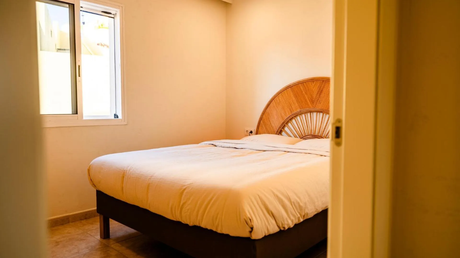 Casa Mejillon, Costa Calma Appartement